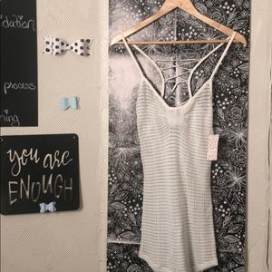 Free people tank top